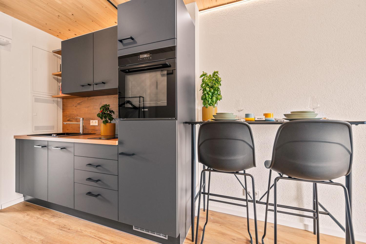 Einzimmer Wohlfuehlapartment Vier Klimatisiert Friedrichshafen Exterior foto